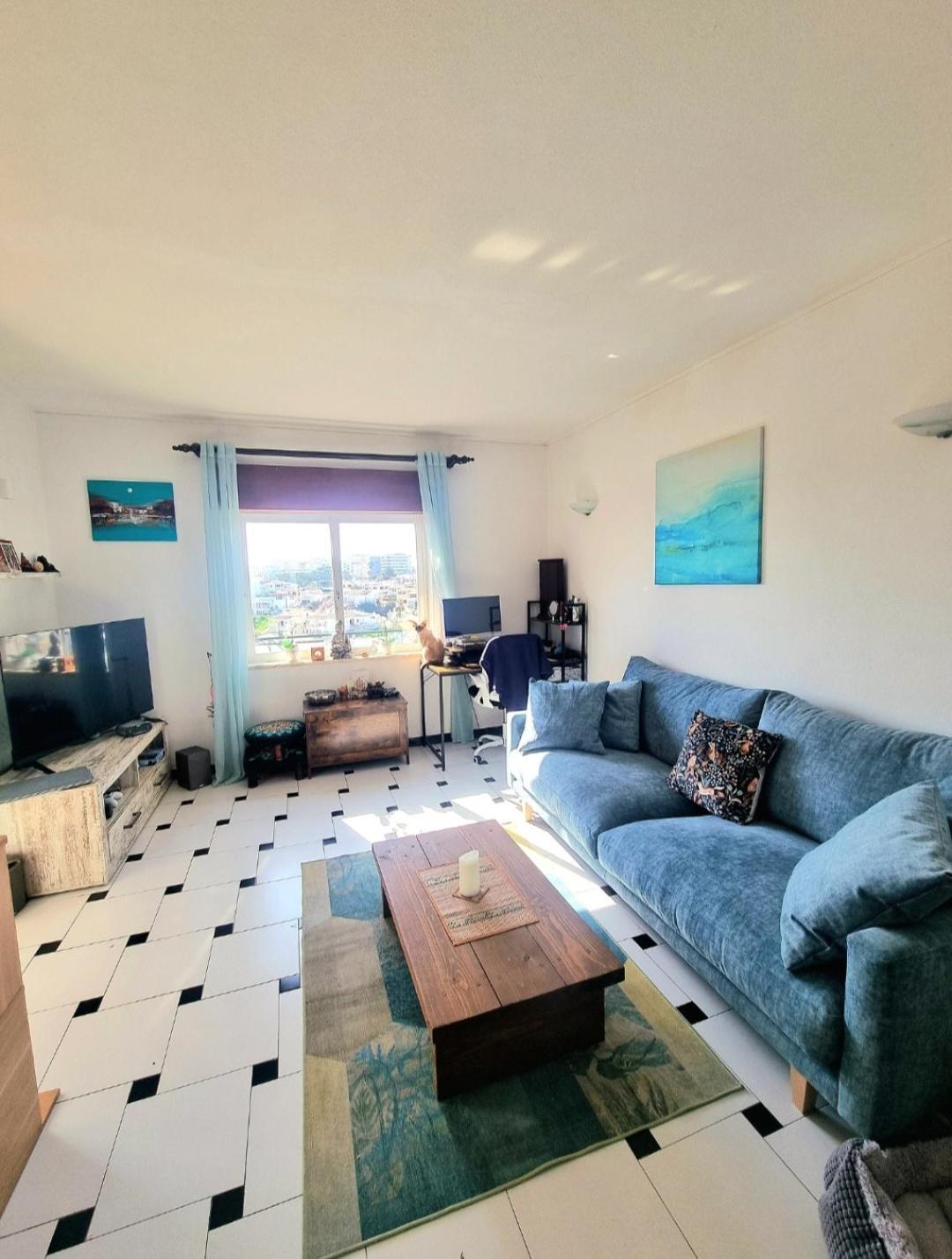 Séjour chez l'habitant Stunning With Private Bathroom And Shared Balcony, Mainly With 3 Adorable Cats! Lagos